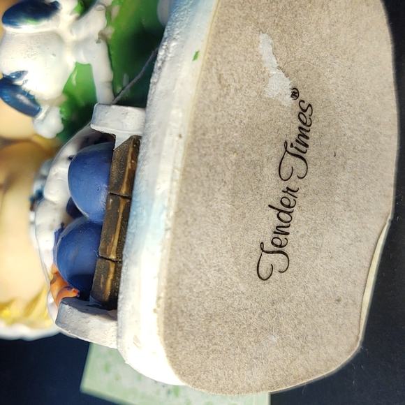 Tender Time Kids with Snow Ball - Picture 4 of 4